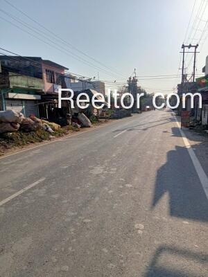Plots For Rent In Aurai Auraiy