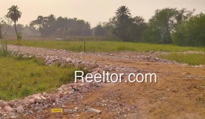 Commercial Plots In Super Corridor Indore