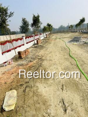 Shop For Rent In Butrara Shamli