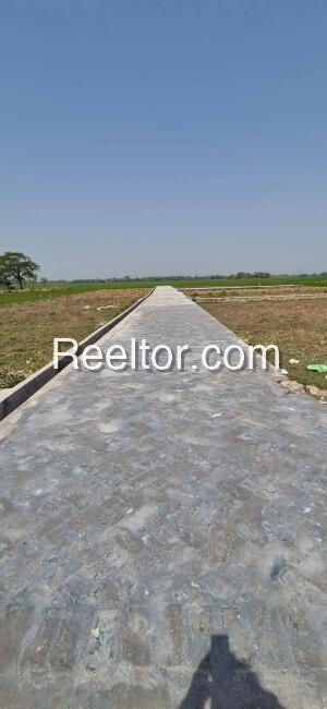 Plots For Rent In Kana Machh Kund