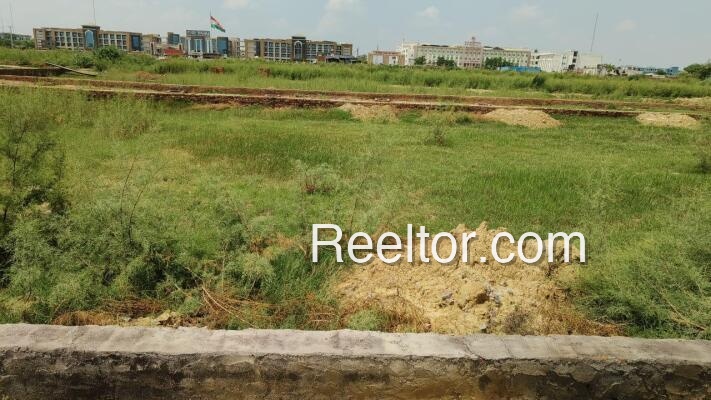 Plots For Rent In Adhradi Simariya