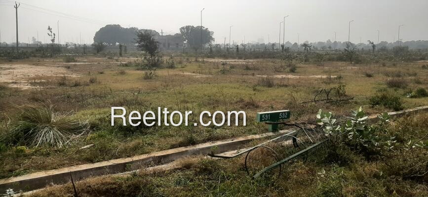 Plots For Rent In Kandhali Samudrapur