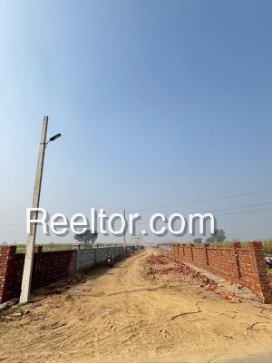 Plots For Sale In Khalipura Hurda