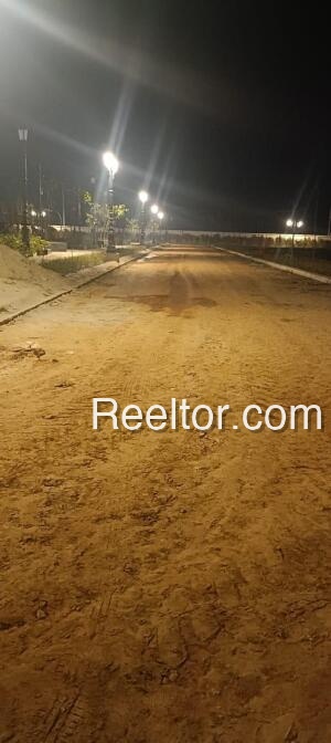 Plots For Sale In Kungrusa Baramulla