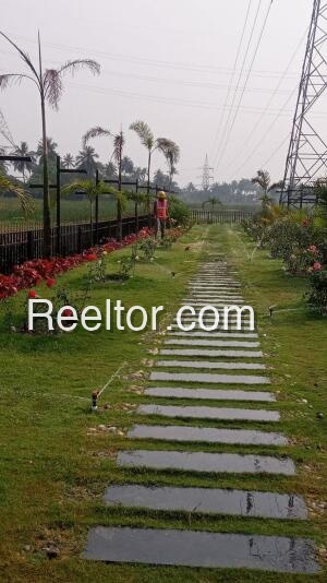 Plots For Sale In Wadakpally Ameenpur