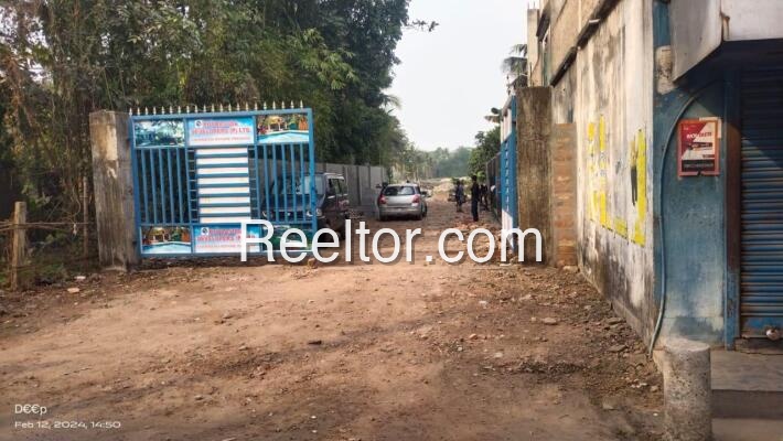 Shop For Rent In Ghurania Naharkatiya