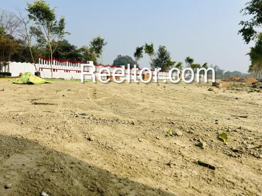 Plots For Rent In Karnafata Jamner