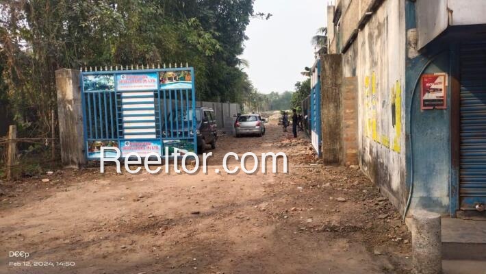 Shop For Rent In Anaitha Chakarnagar