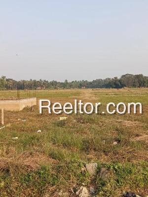 Plots For Rent In Kangayanur Omalur