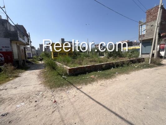 Plots For Rent In Aurai Auraiy