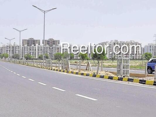 Plots For Sale In Gandpali Sohela