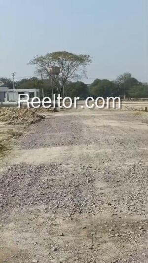 Plots For Rent In Karjane Chopda