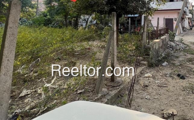 Shop For Rent In Patha Karka Mauranipur