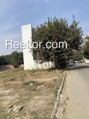 Plots For Sale In Khambli Deogarh