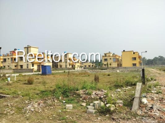 Shop For Rent In Chak Hataud Shivpuri Tahsil