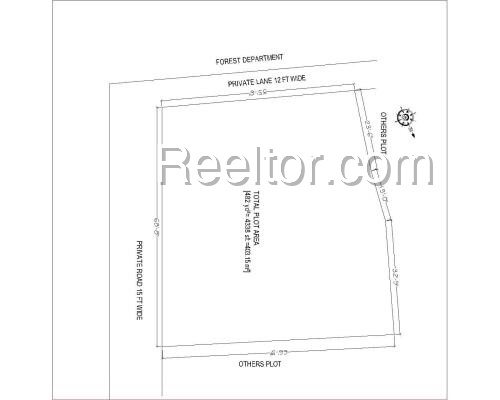 Plots For Sale In Boha Jaisalmer