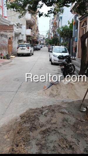 Shop For Sale In Babhne Pratappur