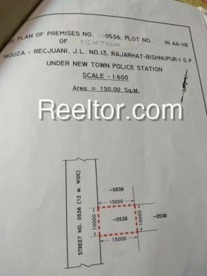 Plots For Sale In Rauliguda Mudulipada