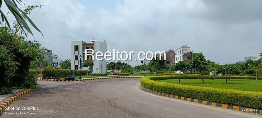 Plots For Sale In Bhogaon Ardhapur