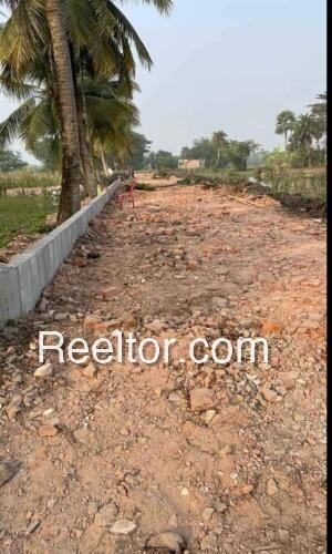 Plots For Sale In Rasha Narasinghpur