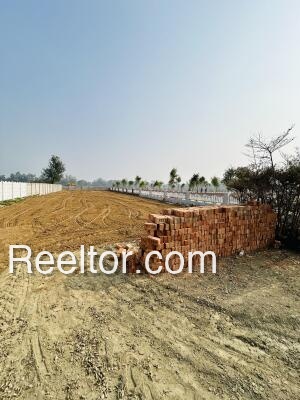 Plots For Rent In Gitoriya Gadbor