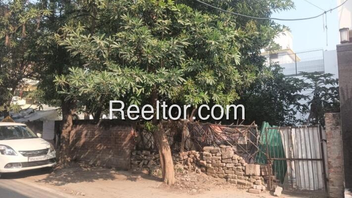 Plots For Sale In Khangar Ladnu