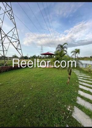 Plots For Sale In Monchi Nadoti