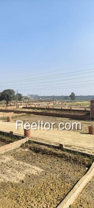 Plots For Rent In Buchpuri Reni