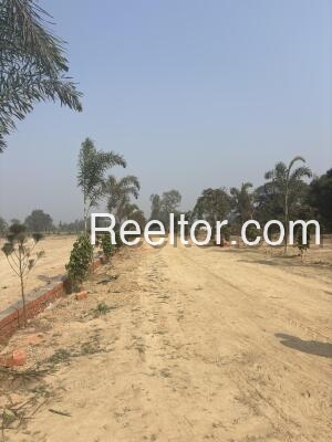 Land For Sale On Delhi Jaipur Highway