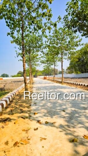 Plots For Sale In Dedharva Uttar Rapar