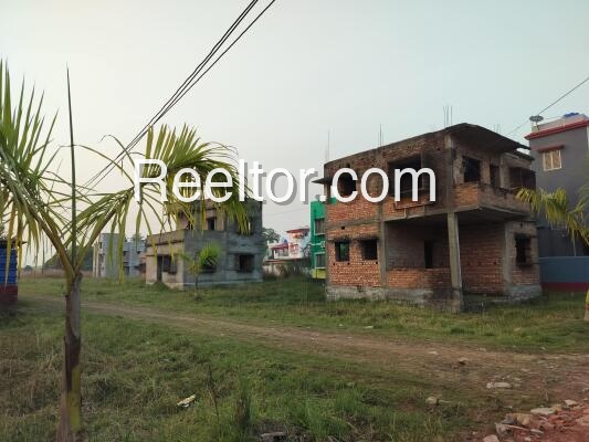 Plots For Rent In Ambali Jayal