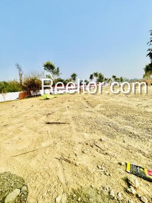 Plots For Rent In Tolegre Baghmara