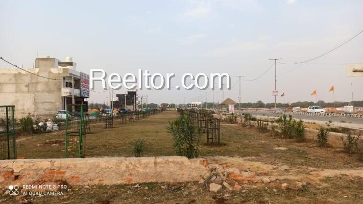 Plots For Rent In Thuangtam Singngat
