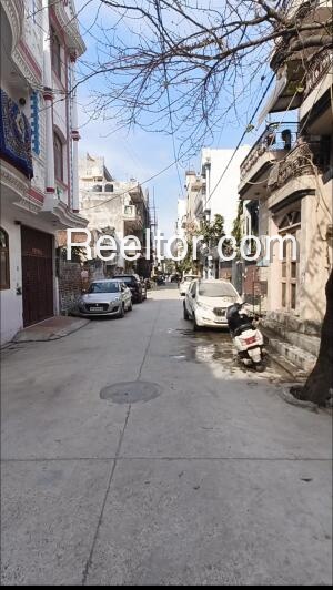 Plots For Rent In Alooda Nadoti