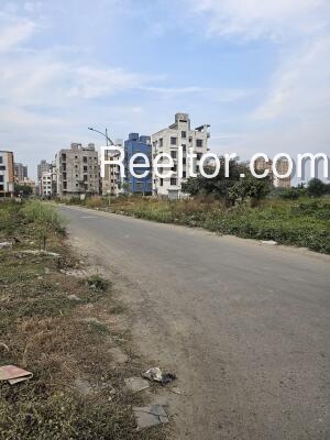 Plots For Sale In Shivpurwa Churhat