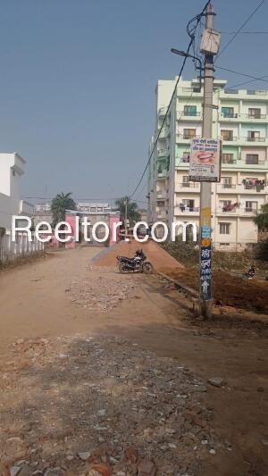 Plots For Rent In Kanganankulam Cheranmahadevi