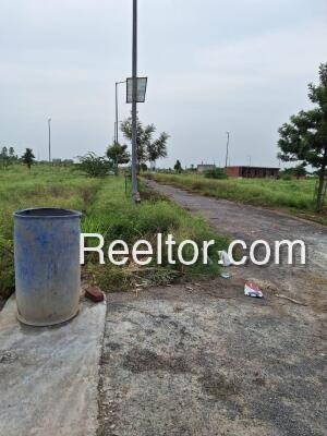 Plots For Rent In Devada Patan