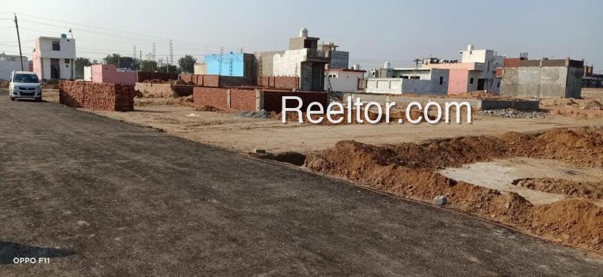 Plots For Rent In Amardan Ki Dhani Sheo