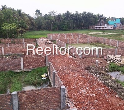 Plots For Sale In Rawat Ka Gaon Sheo