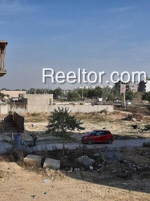 Plots For Sale In Alagdiha Satgawan