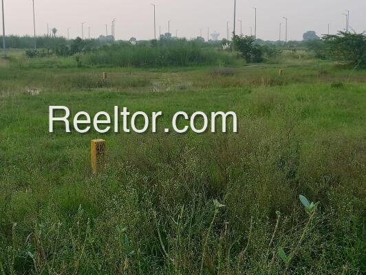 Plots For Rent In Kanfodi Mantha