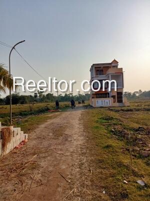 Plots For Rent In Agara Pathar Lateri
