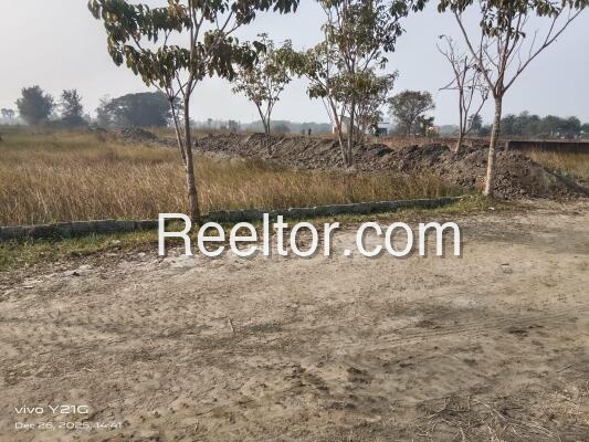 Plots For Sale In Khan Sedwa