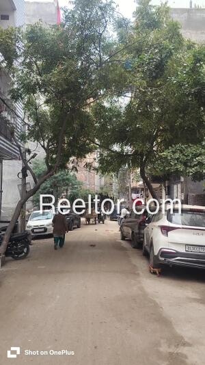 Plots For Sale In Maljhir Badi