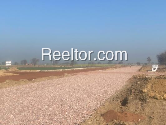 Plots For Sale In Nakodesar Lunkaransar