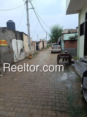 Shop For Rent In Bagmara Barhait