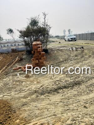Plots For Rent In Borjhari Bakani