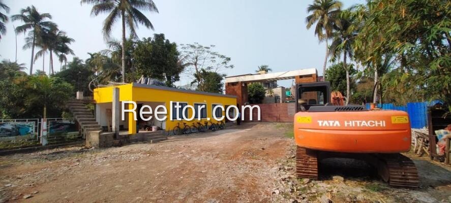 Plots For Sale In Kakidi Mahuva