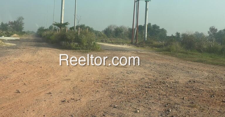 Plots For Sale In Sarenga West Bengal