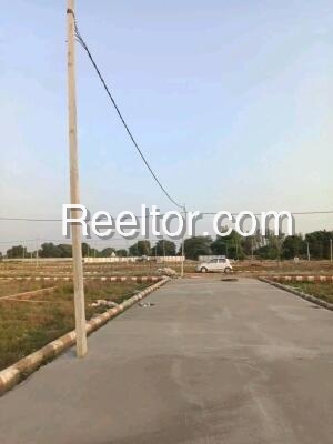 Plots For Sale In Wanzale Navapur